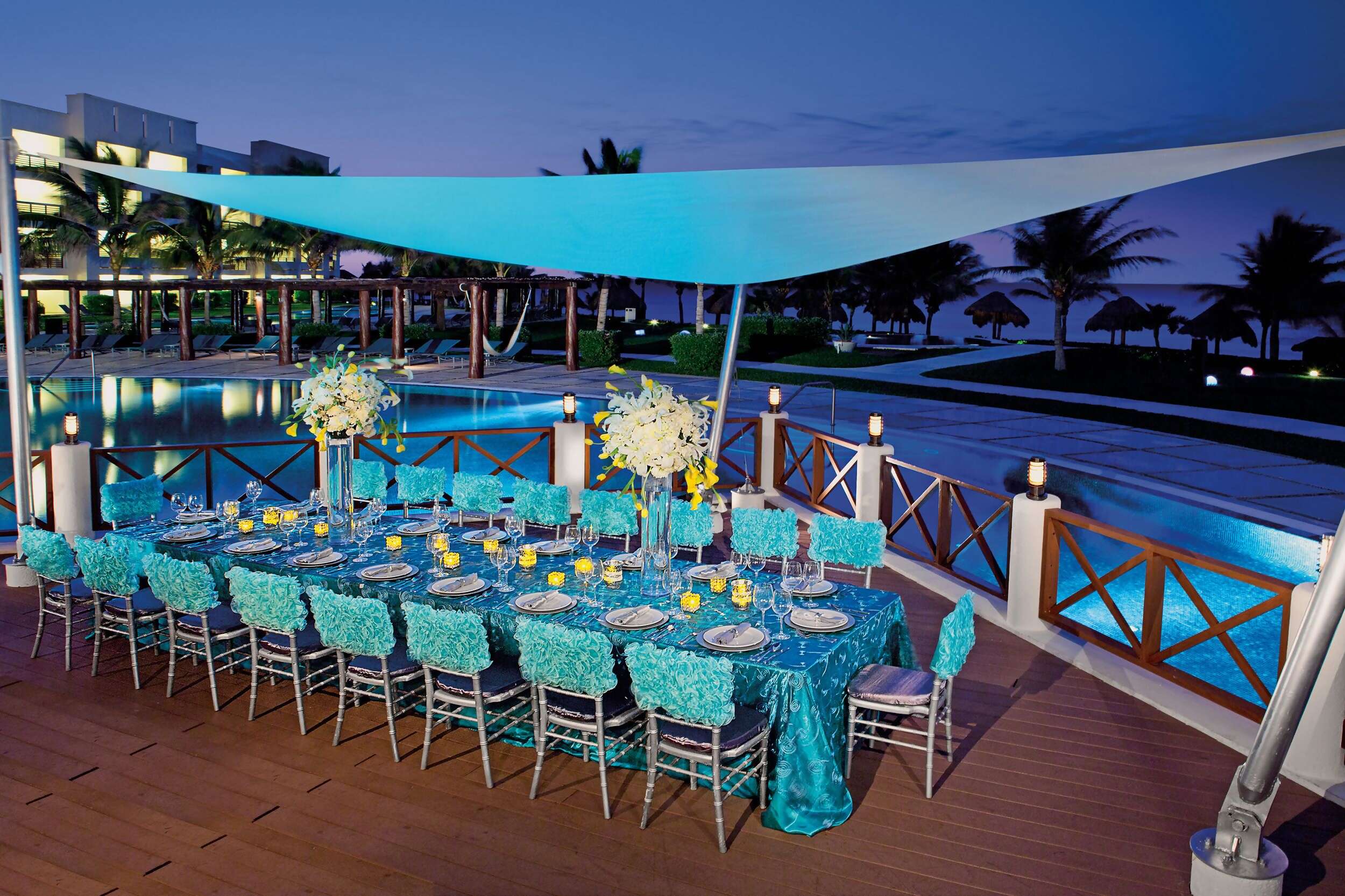 Secrets Silversands Riviera Cancun