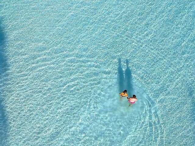 Le Tahaa private Island - Tribes Wedding Destination