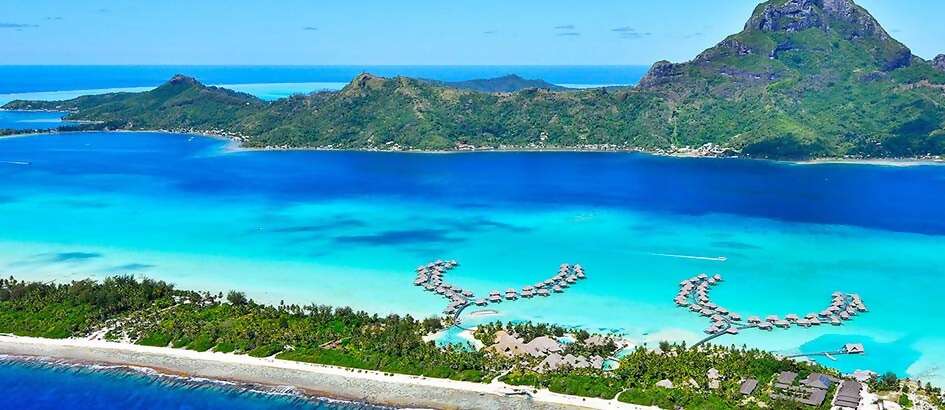 Inter Continental Thalasso Bora Bora
