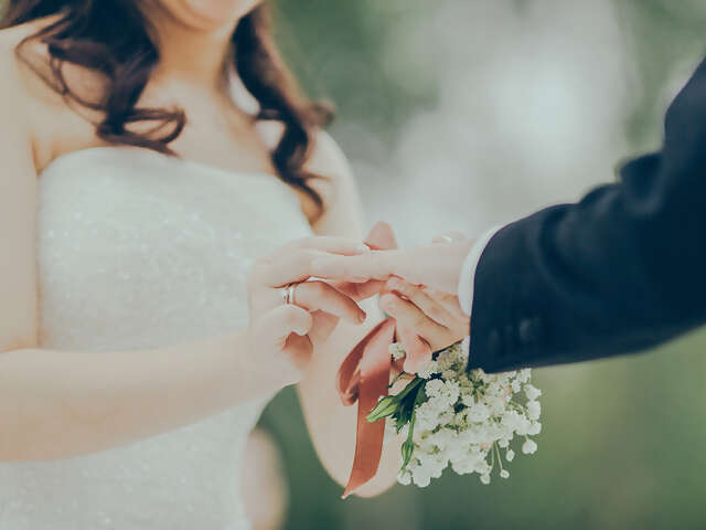 Destination Weddings