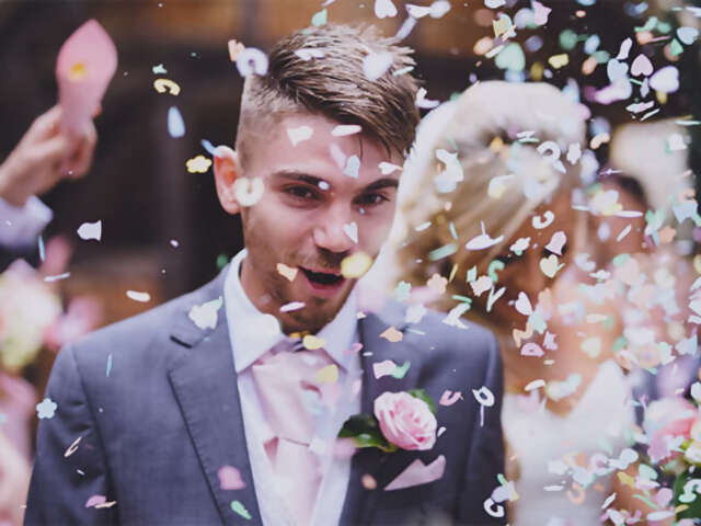 Amazing Wedding Offer - Tribes Wedding Destination