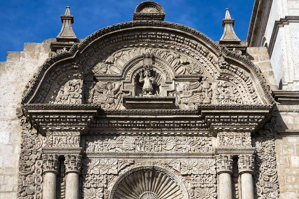 Arequipa’s Hidden Jewels