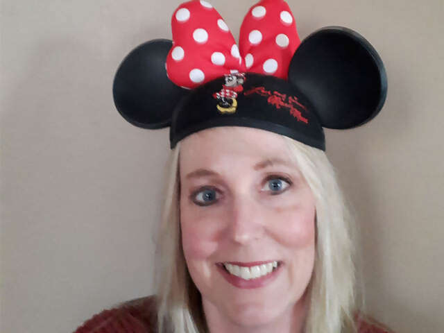 Ask A Travel Agent: Disney Expert Cheryl