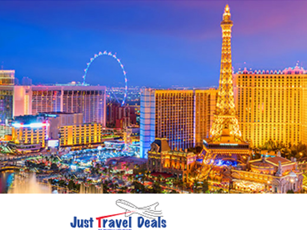 Go Anywhere In The Us With Justtraveldeals Ca