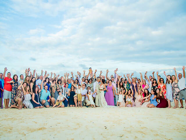 Ask A Travel Agent: Destination Wedding Expert Elicia