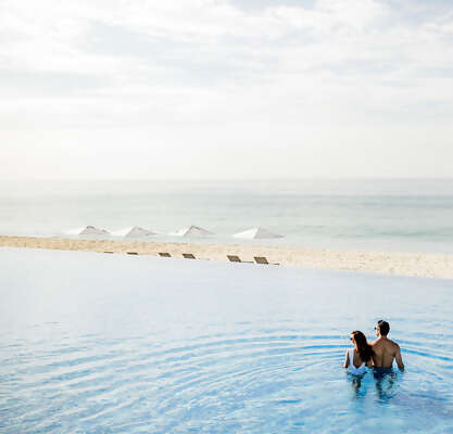 Le Blanc Spa Resort
