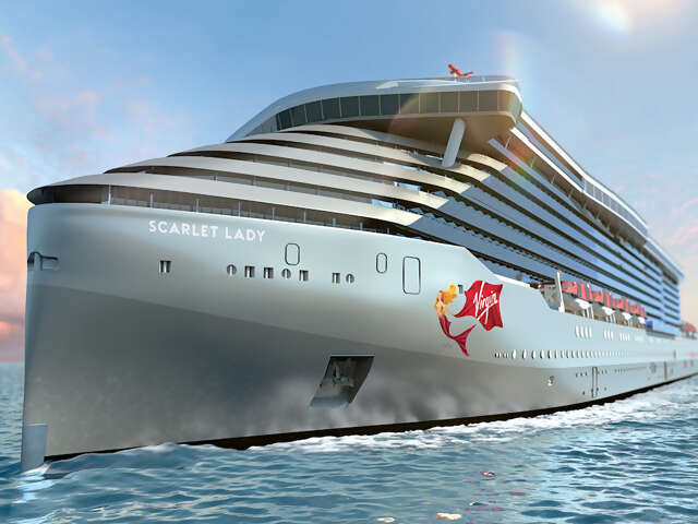 Virgin Voyages