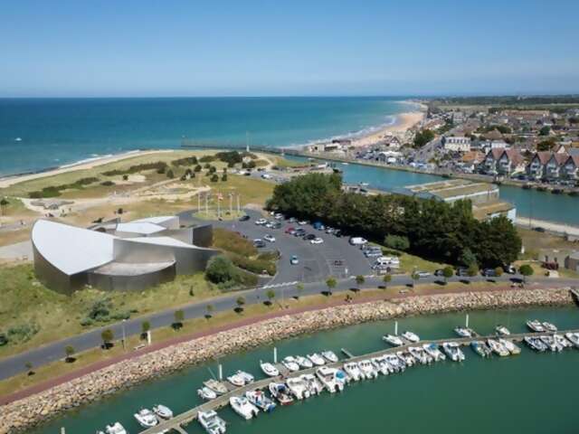 Juno Beach: The Ultimate Canadian Pilgrimage