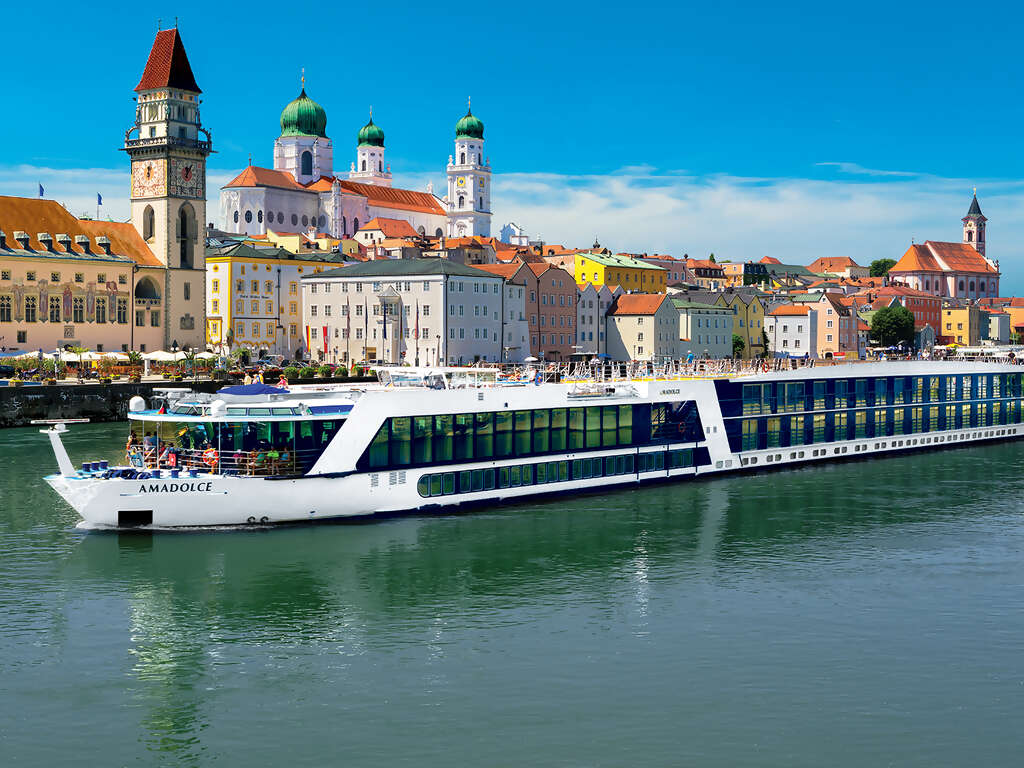 AmaWaterways amawaterways