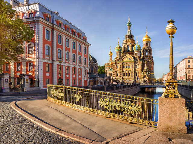 The Power in Travel Lies in the Profound Memories Created