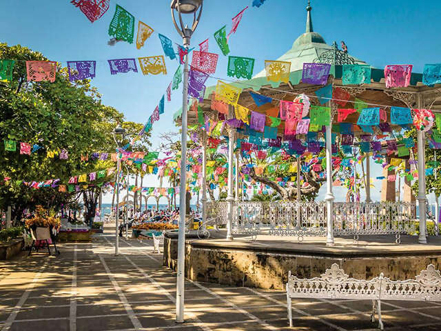 Reasons to Love Puerto Vallarta