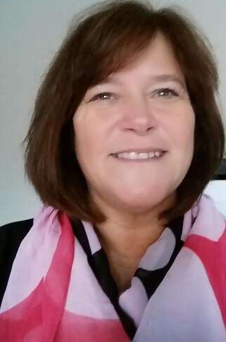 Nancy Calvert