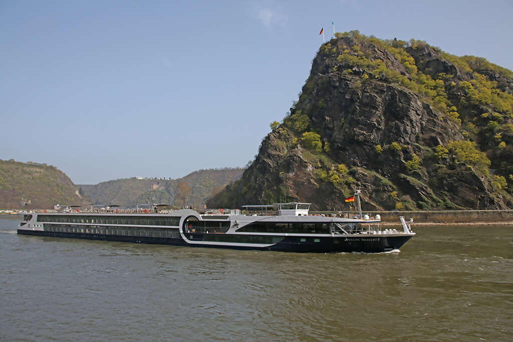 A River Less Travelled with Avalon Waterways