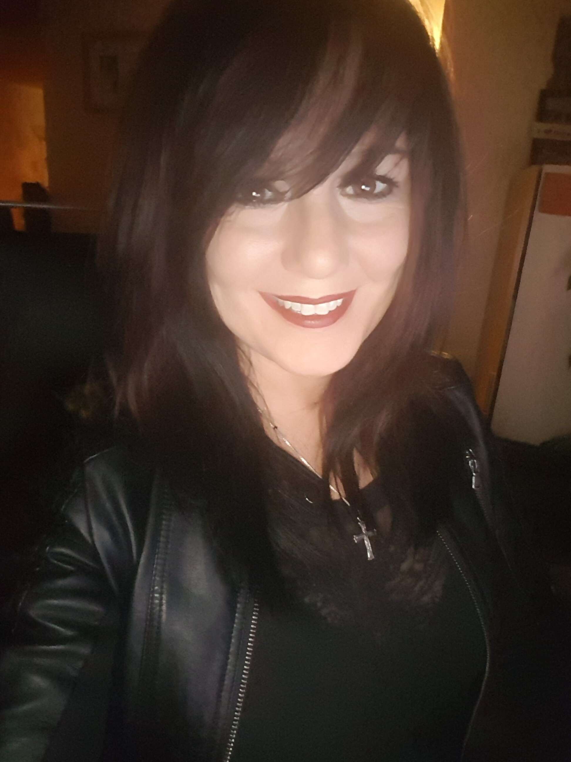 Kim Decker