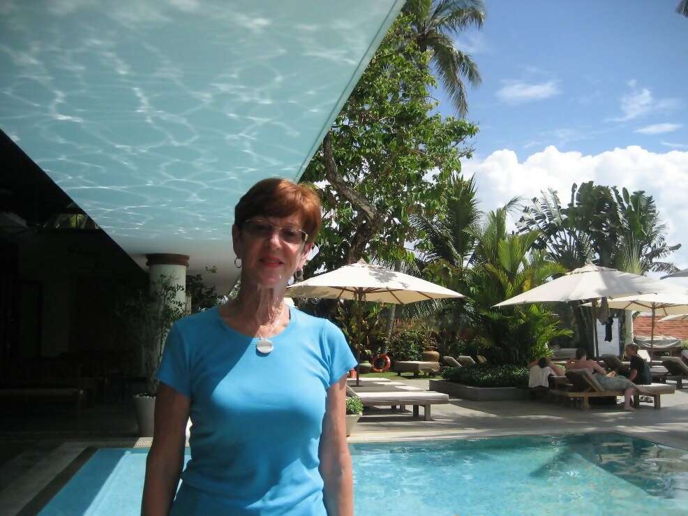 Southern India & Maldives with Sally