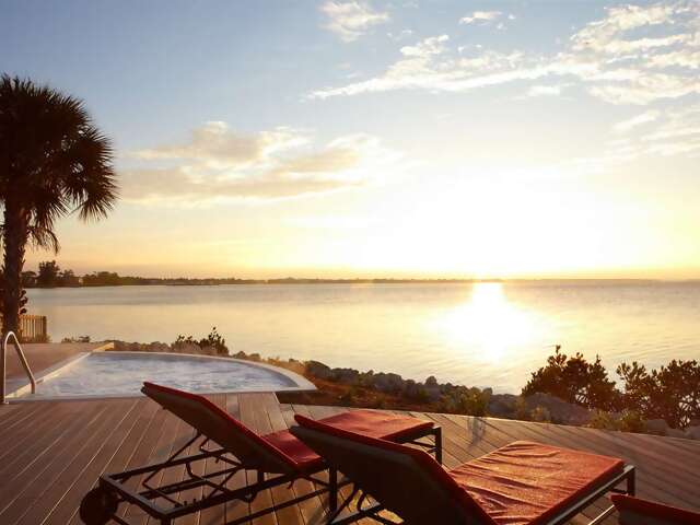 Sandpiper Bay | Club Med
