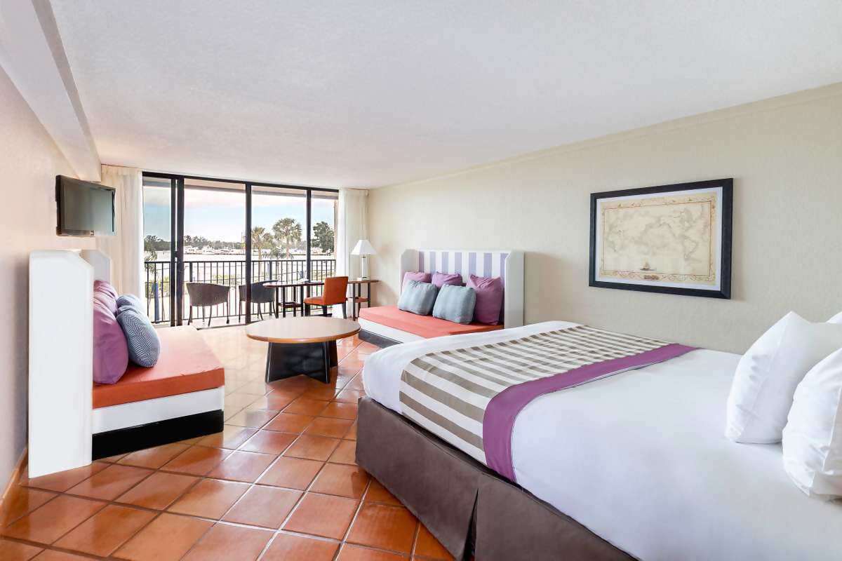 Sandpiper Bay | Club Med