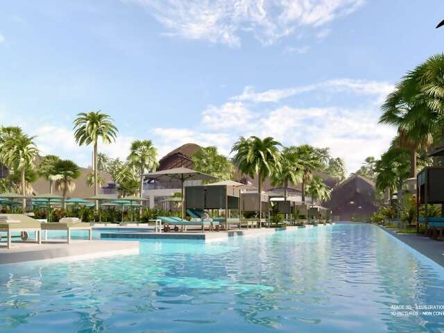 Michès Playa Esmeralda | Club Med