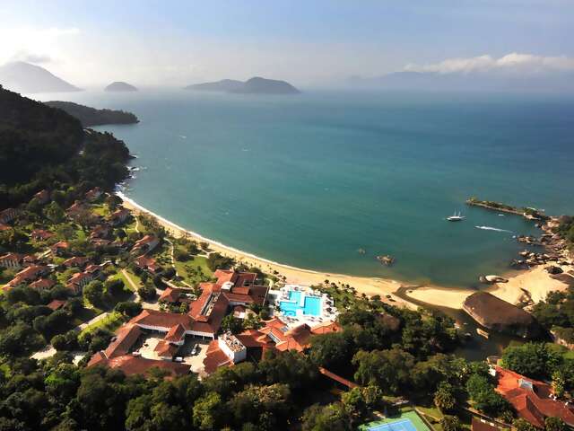 Rio Das Pedras | Club Med