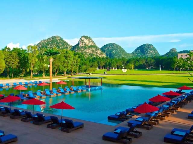 Guilin | Club Med