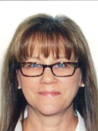 Susan Schaible