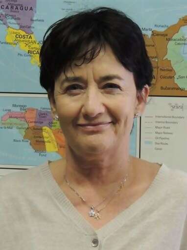 Hanna Zaruski
