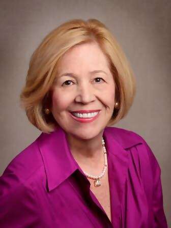 Linda Marshall