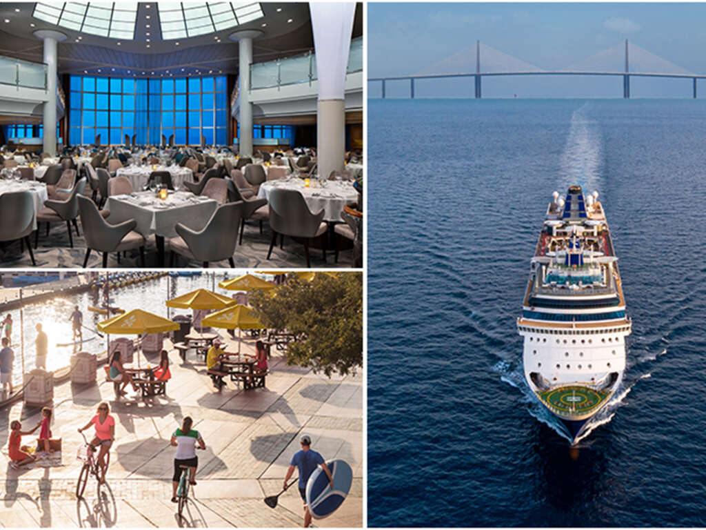 From the Far East to the Eastern Caribbean: Celebrity Cruises Brings
