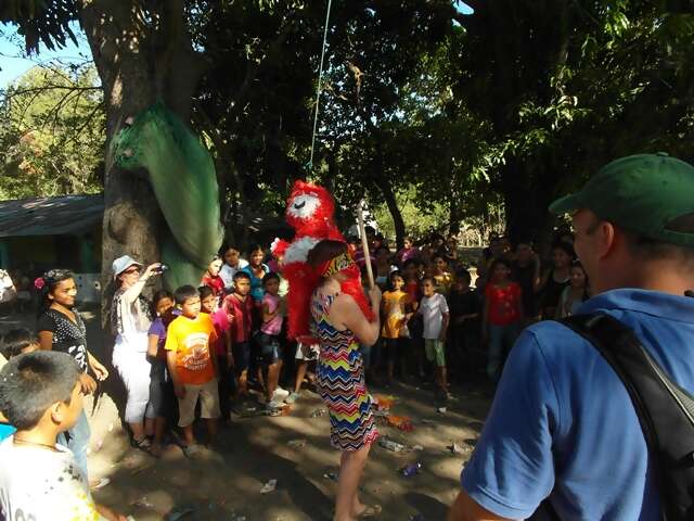 What inspired us to create tours?