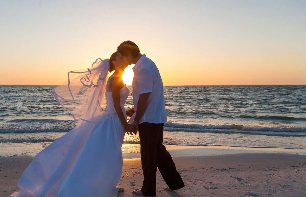 Destination Weddings