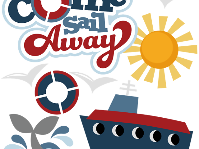 Sail Away with Gone Again Travel & Tours