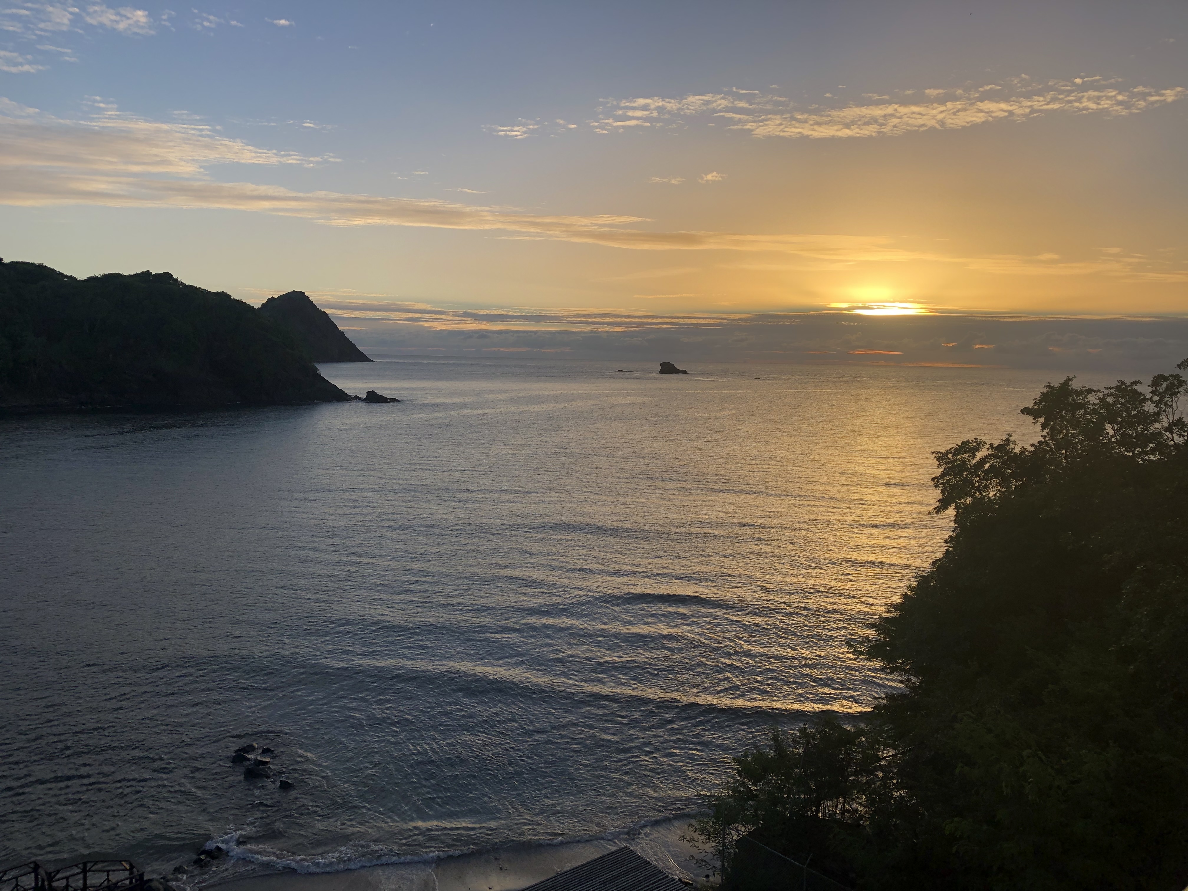 Amazing St Lucia Honeymoon