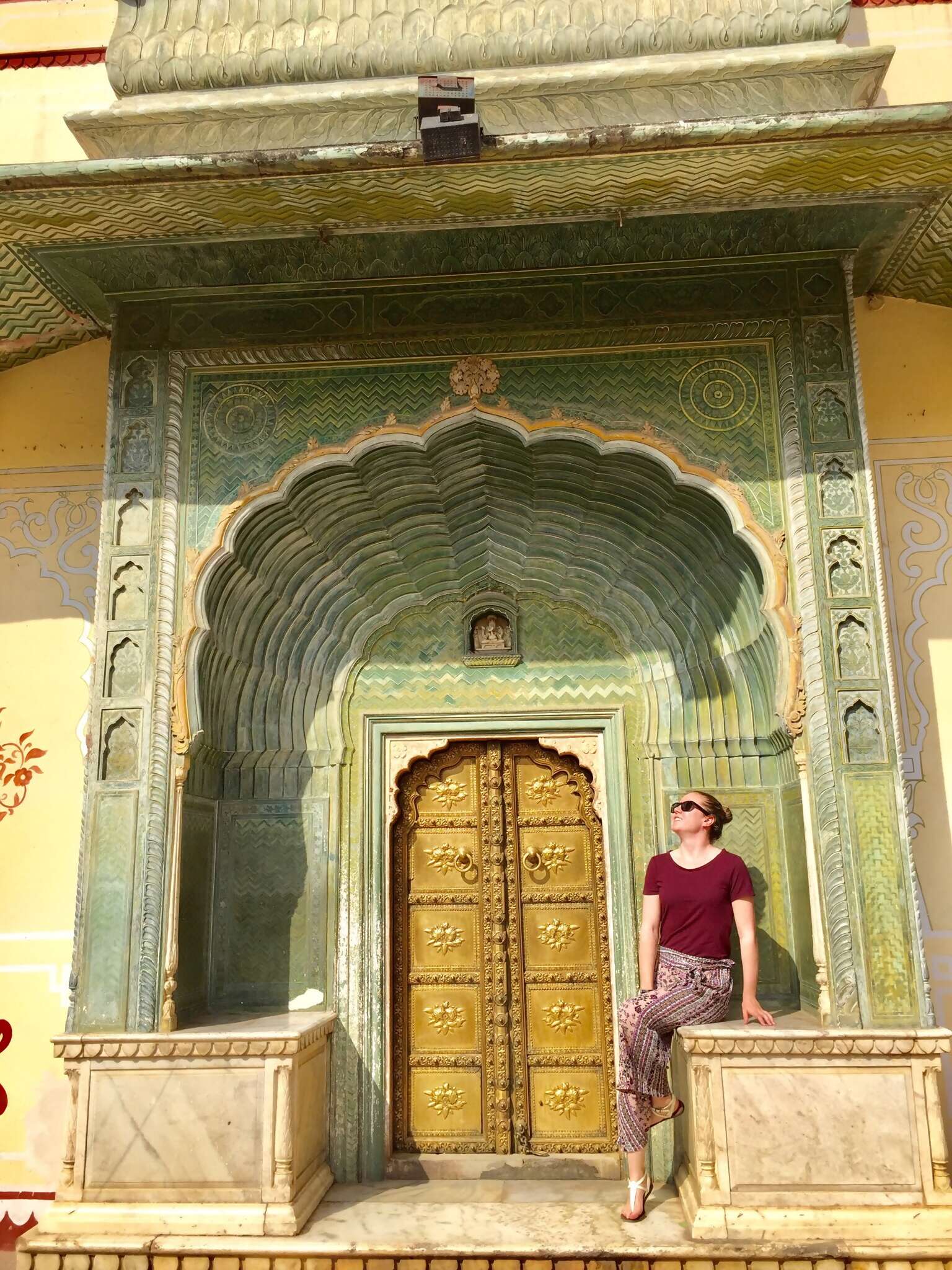 5 Things You Should Experience In India