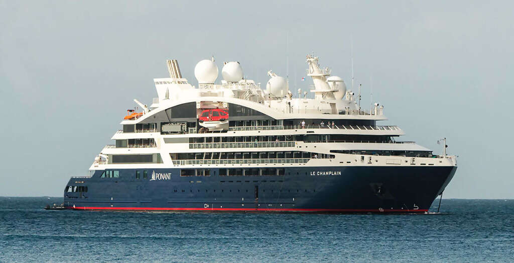 PONANT Celebrates American Composers with Quintessential Music Cruise