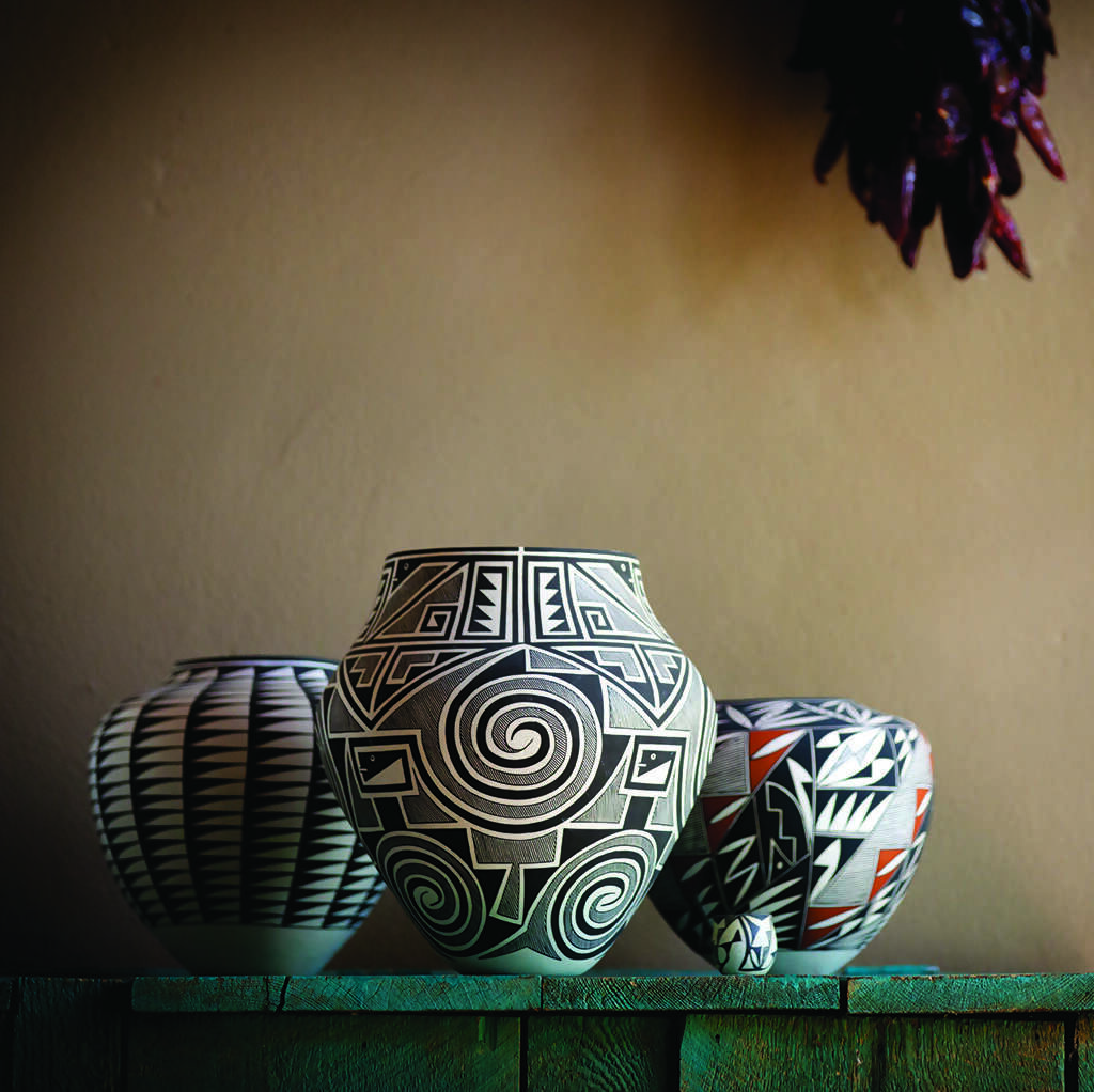 Santa Fe: Falling in Love with the Many Charms of “The City Different”