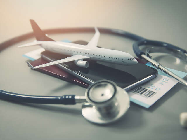 Coronavirus: Your Safety is our Priority