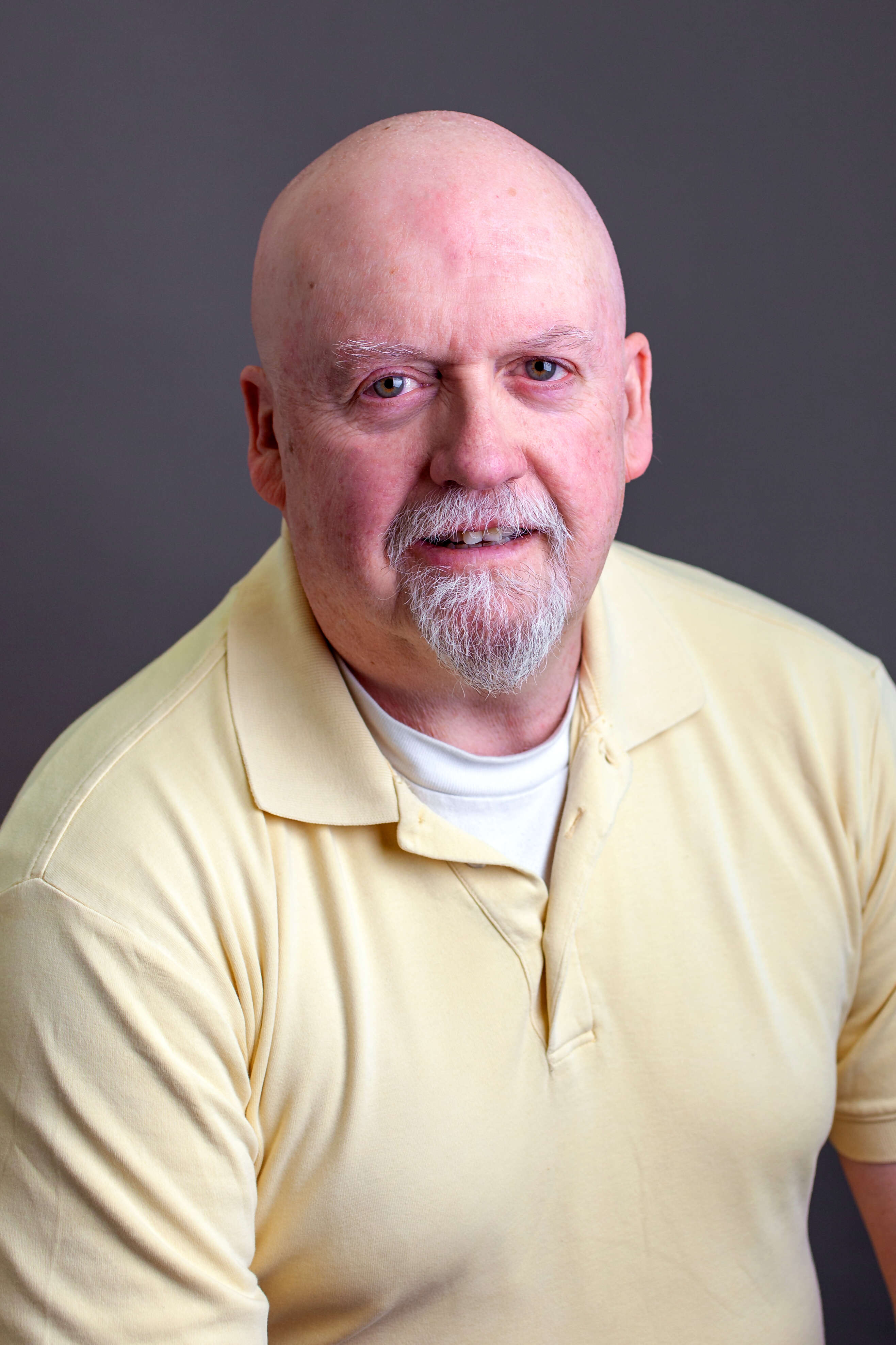 Mark Hough
