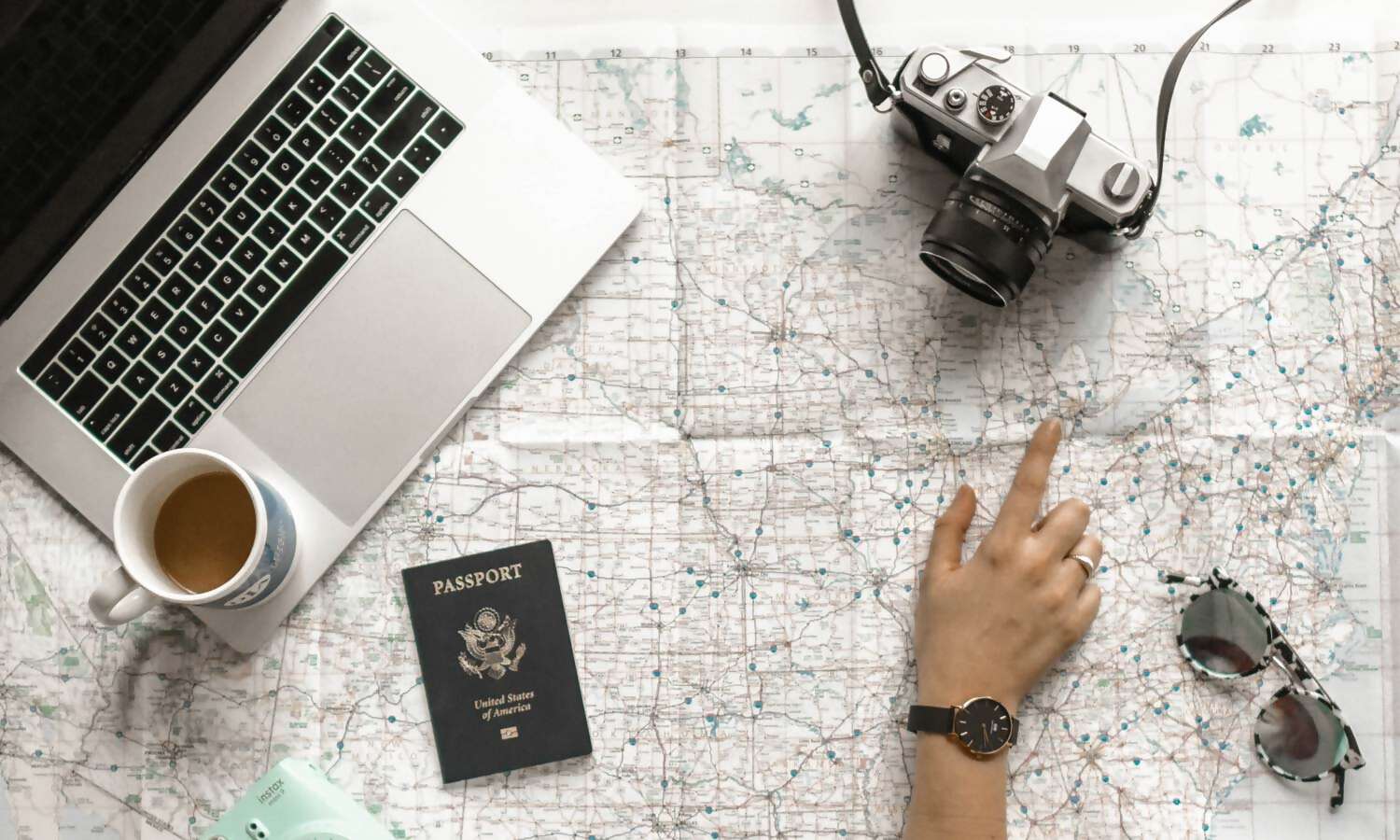 47 ways you can keep your love of travel alive without leaving the house