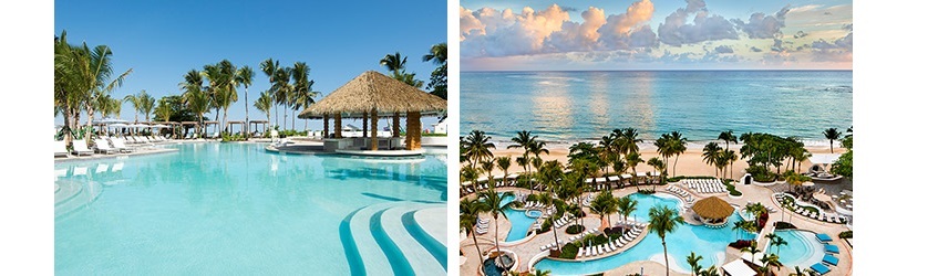 Fairmont El San Juan Hotel