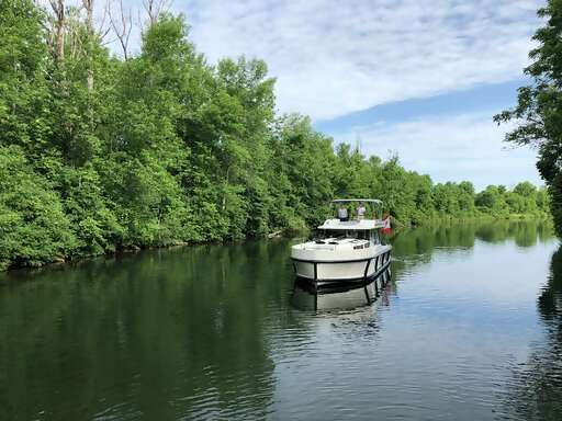 Le Boat, leaders in canal boating, a safer choice for a staycation this summer, post isolation.