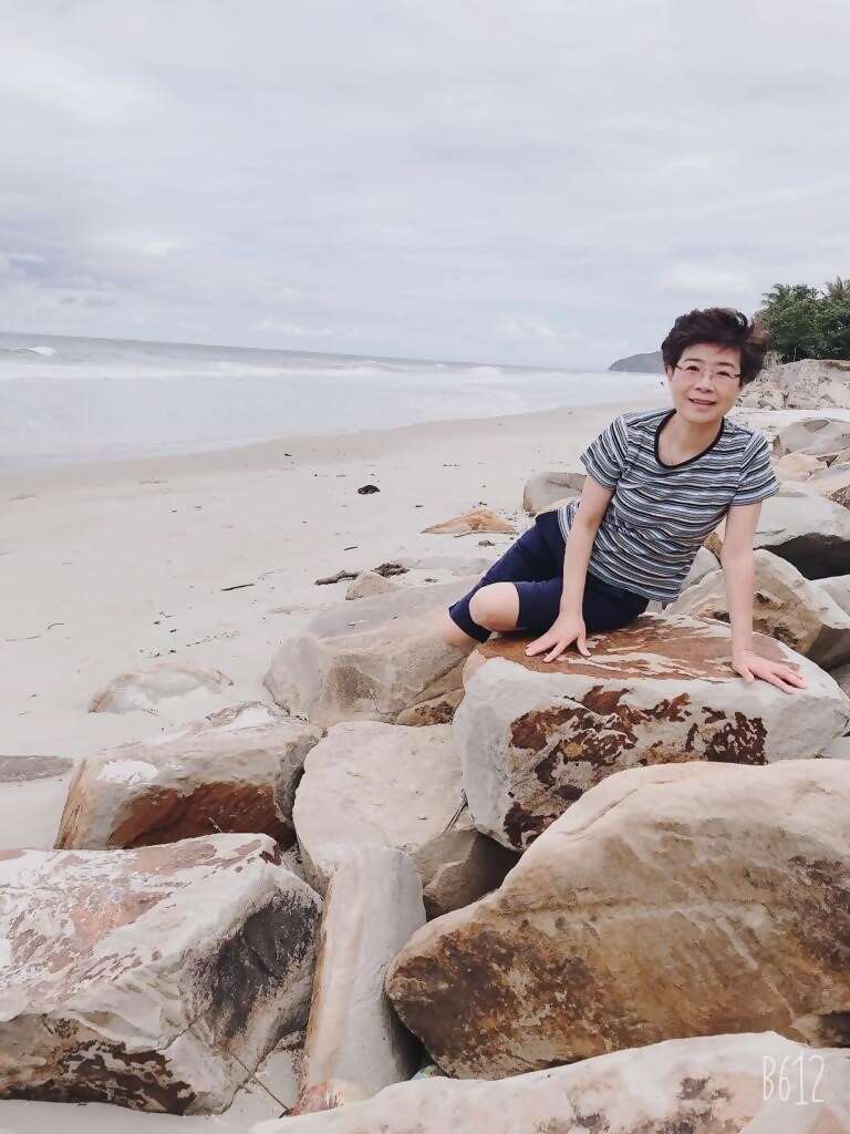 Lily Tan