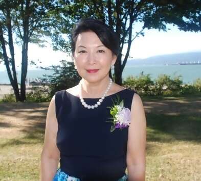 Maggie Tao