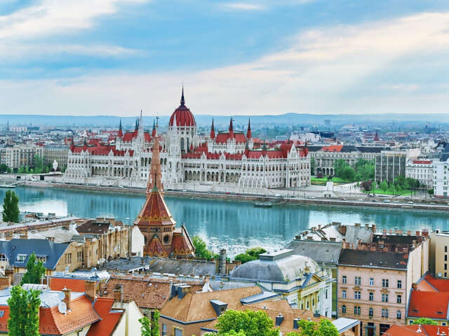 10 Reasons Why Ocean Cruisers Will Love River Cruising