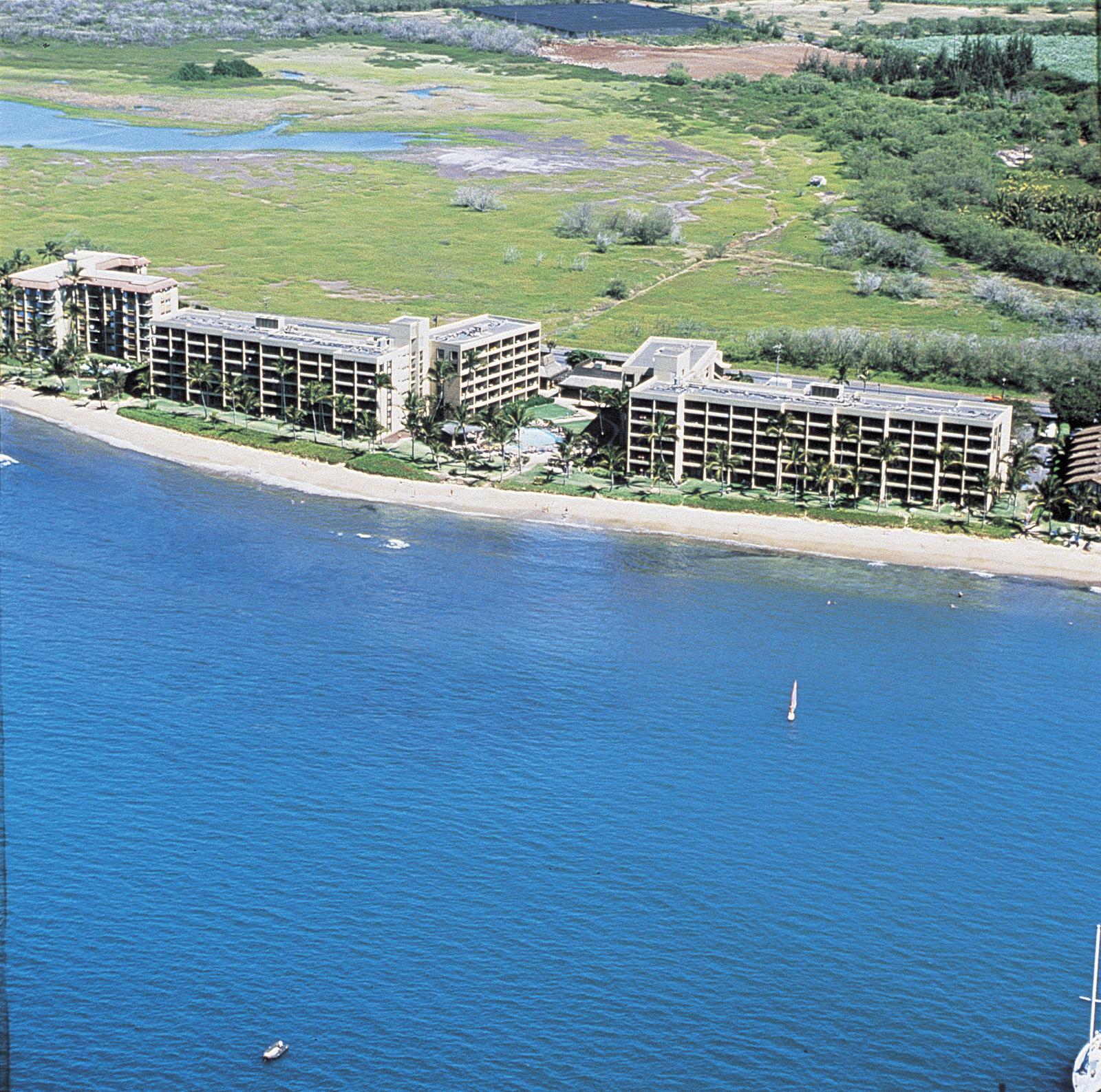 Sugar Beach Resort 3 star Maui, United States