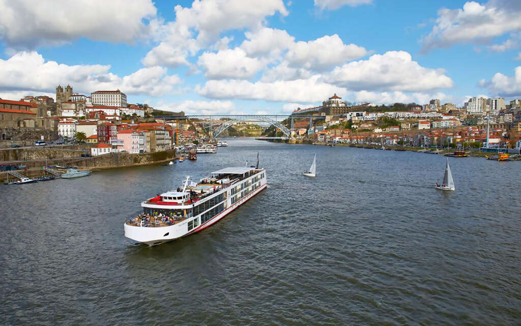 VIDEO: Vanessa’s Views On River Cruising’s Comeback