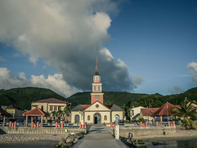 Martinique
