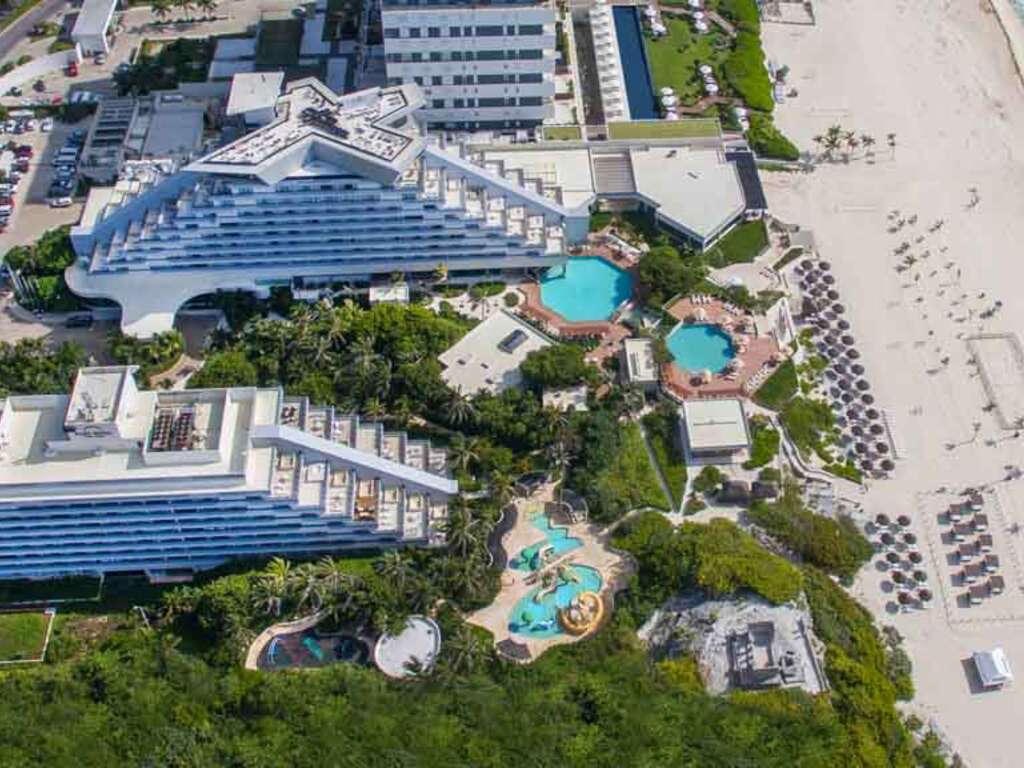 Park royal beach cancun Park Royal Beach Cancun Cancun, Mexico