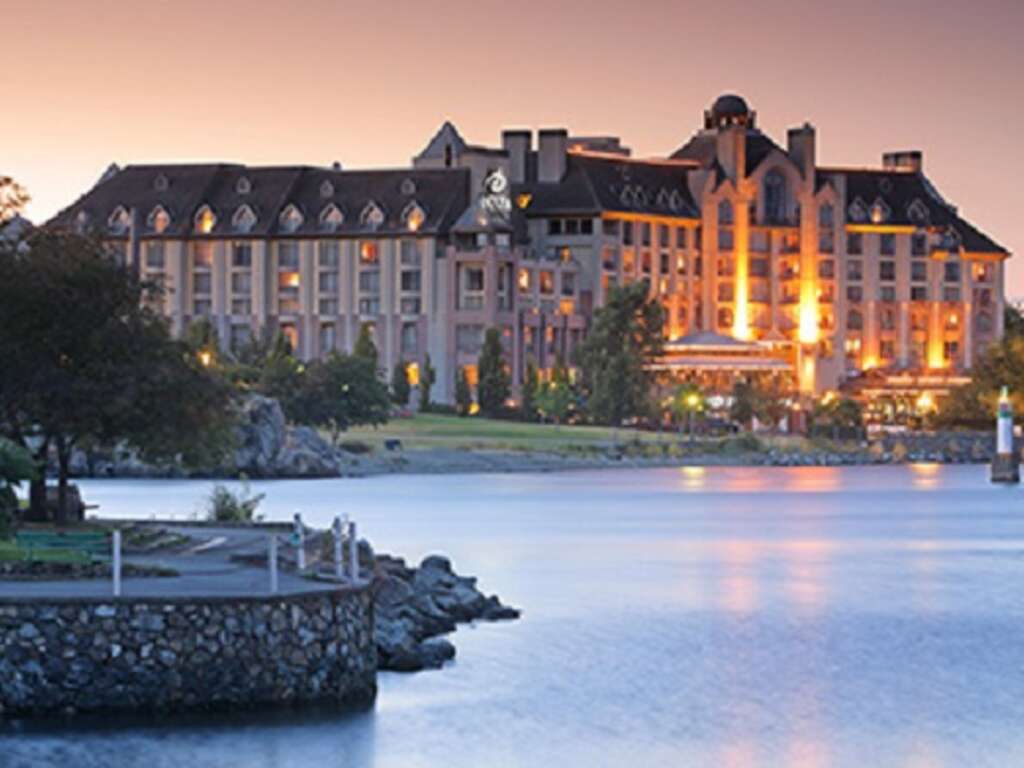 Delta Victoria Ocean Pointe Resort Spa Victoria (British Columbia) Canada Delta Victoria Ocean Pointe Resort Victoria British Columbia