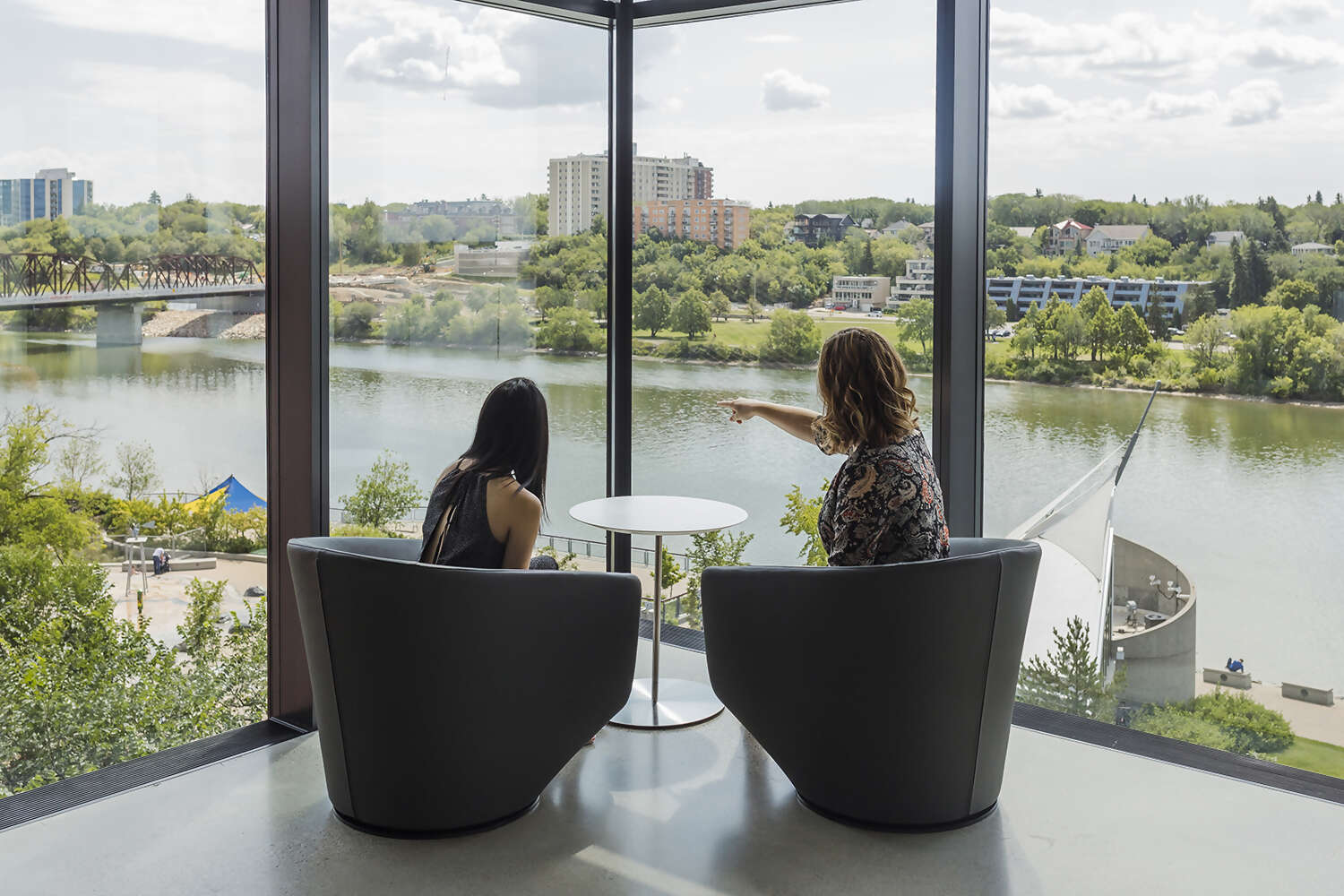 Art & The Alt in Saskatoon