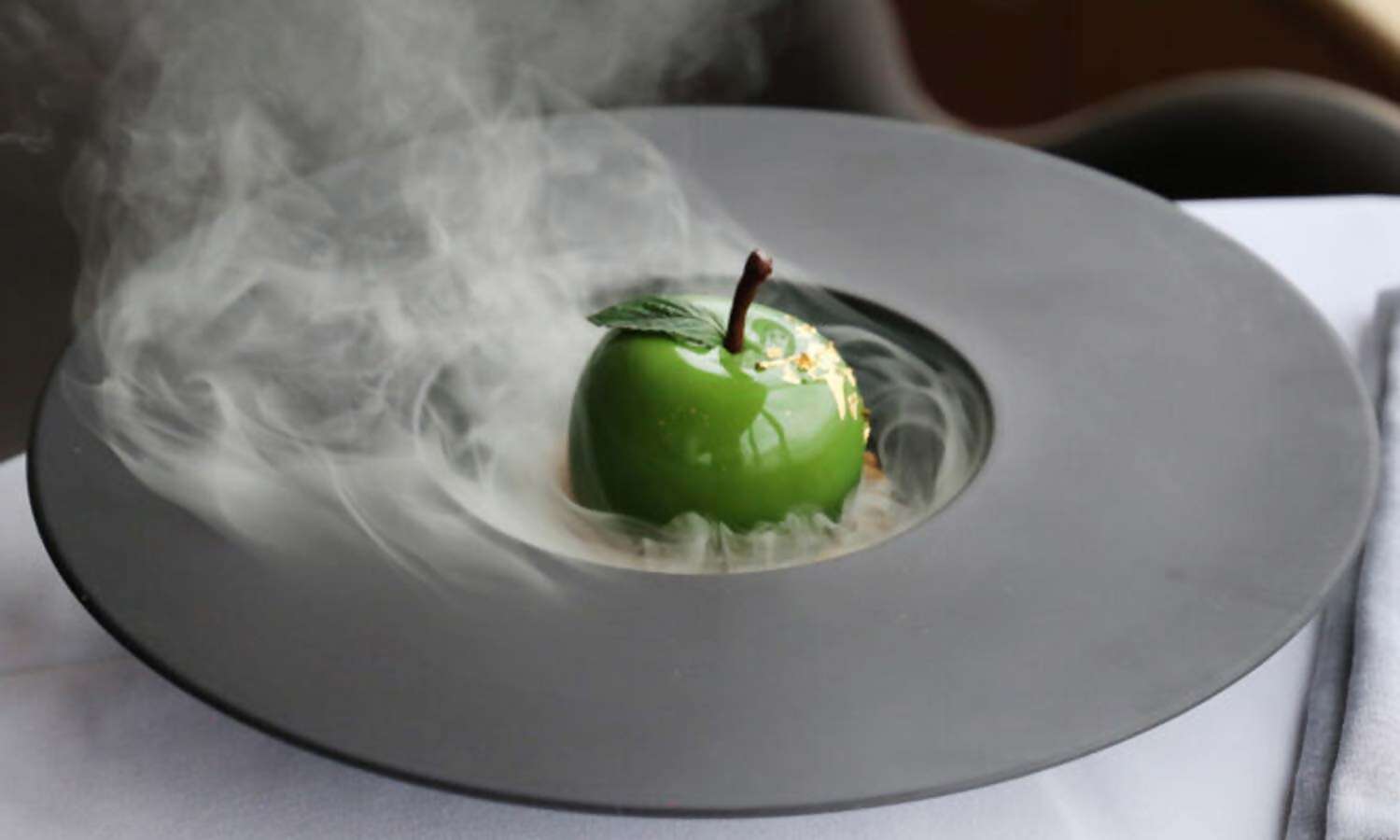 Feast on Autumn Flavours in Vancouver